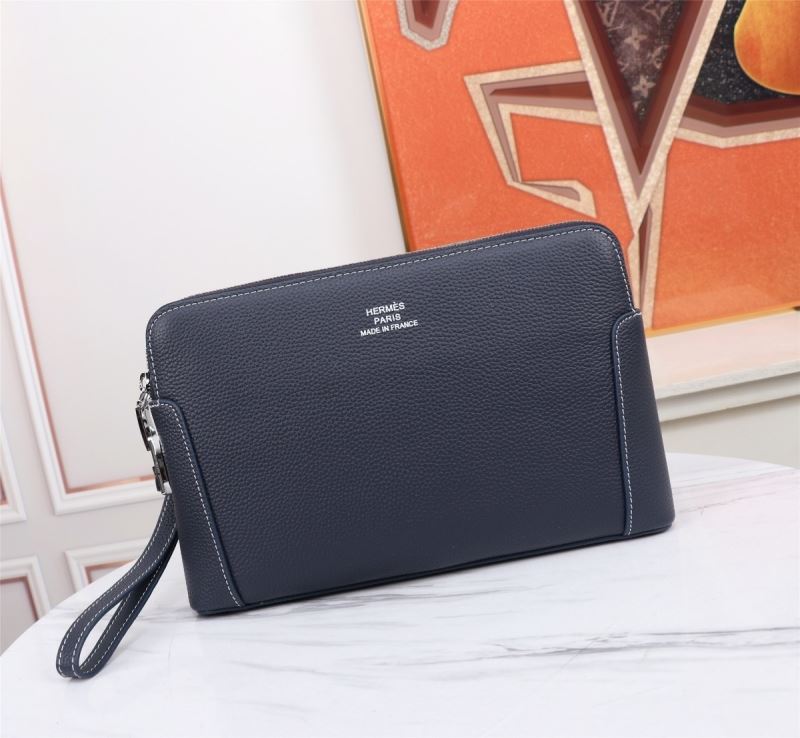 Hermes Clutch Bags